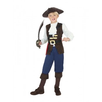 Pirate Jack KIDS HIRE